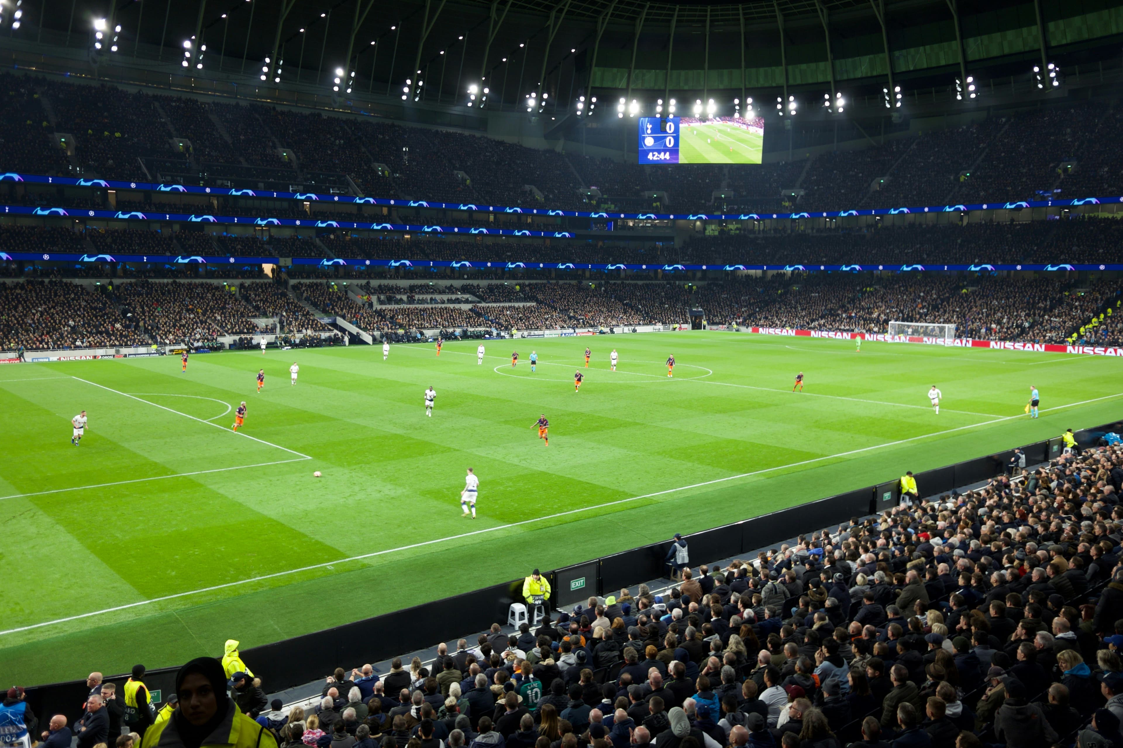 Emirates Stadium