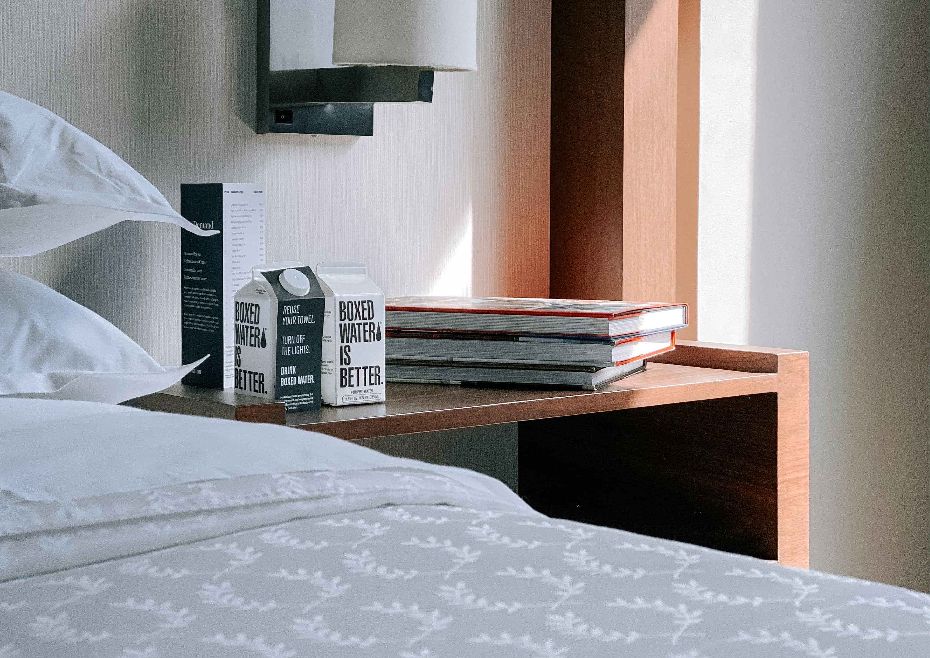 ArenA Boulevard Hotel